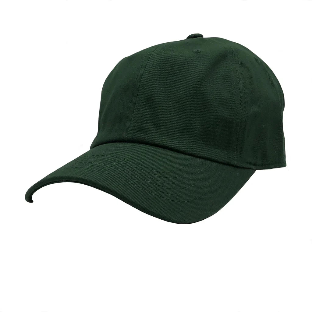 GN-1004 - Washed Cotton Dad Cap