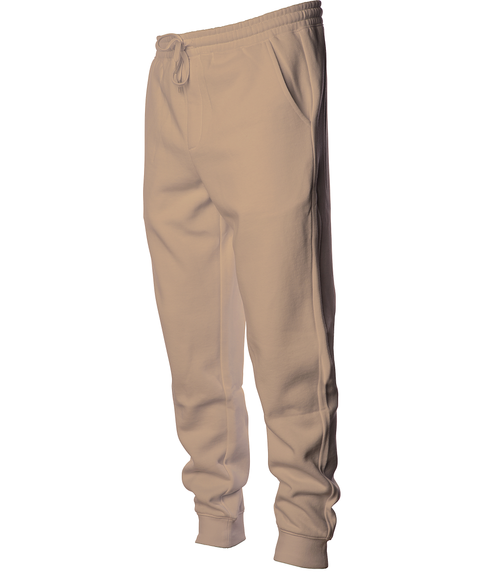 IND20PNT MEN&#39;S MIDWEIGHT FLEECE PANT