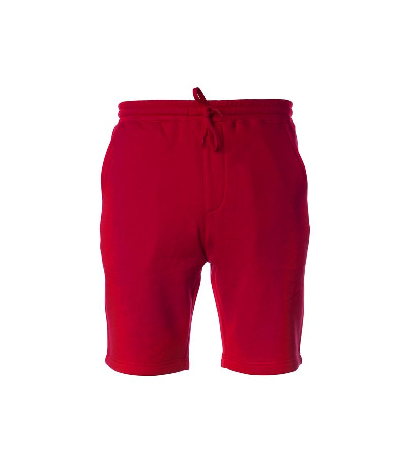 IND20SRT Men&#39;s Midweight Fleece Short