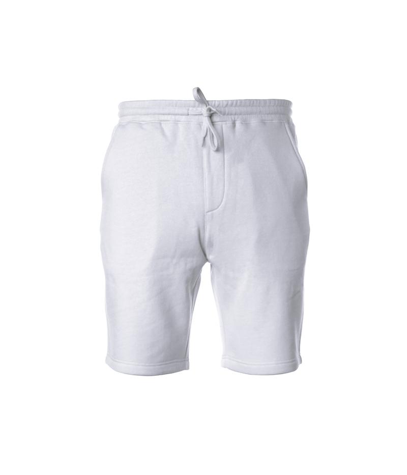 IND20SRT Men&#39;s Midweight Fleece Short