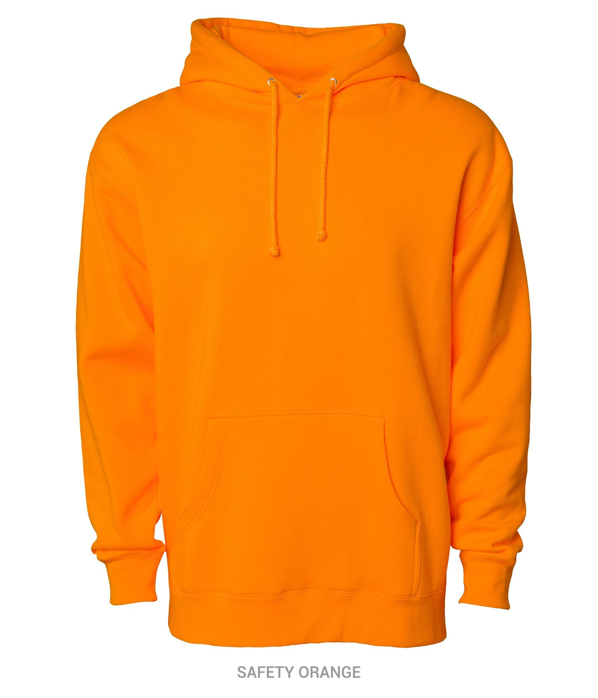 IND4000 - Men&#39;s Heavyweight Hooded Pullover Sweatshirt