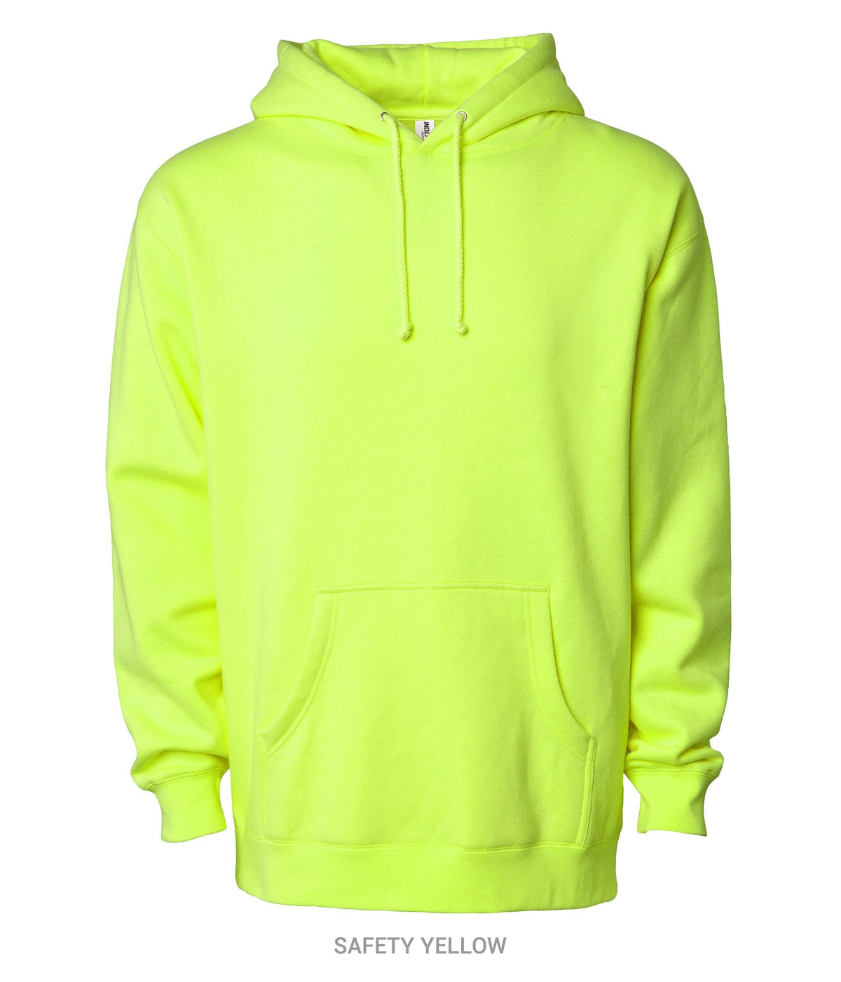 IND4000 - Men&#39;s Heavyweight Hooded Pullover Sweatshirt