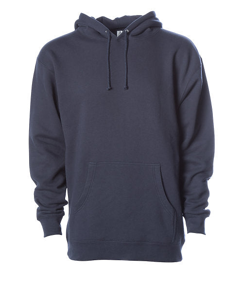 IND4000 - Men&#39;s Heavyweight Hooded Pullover Sweatshirt