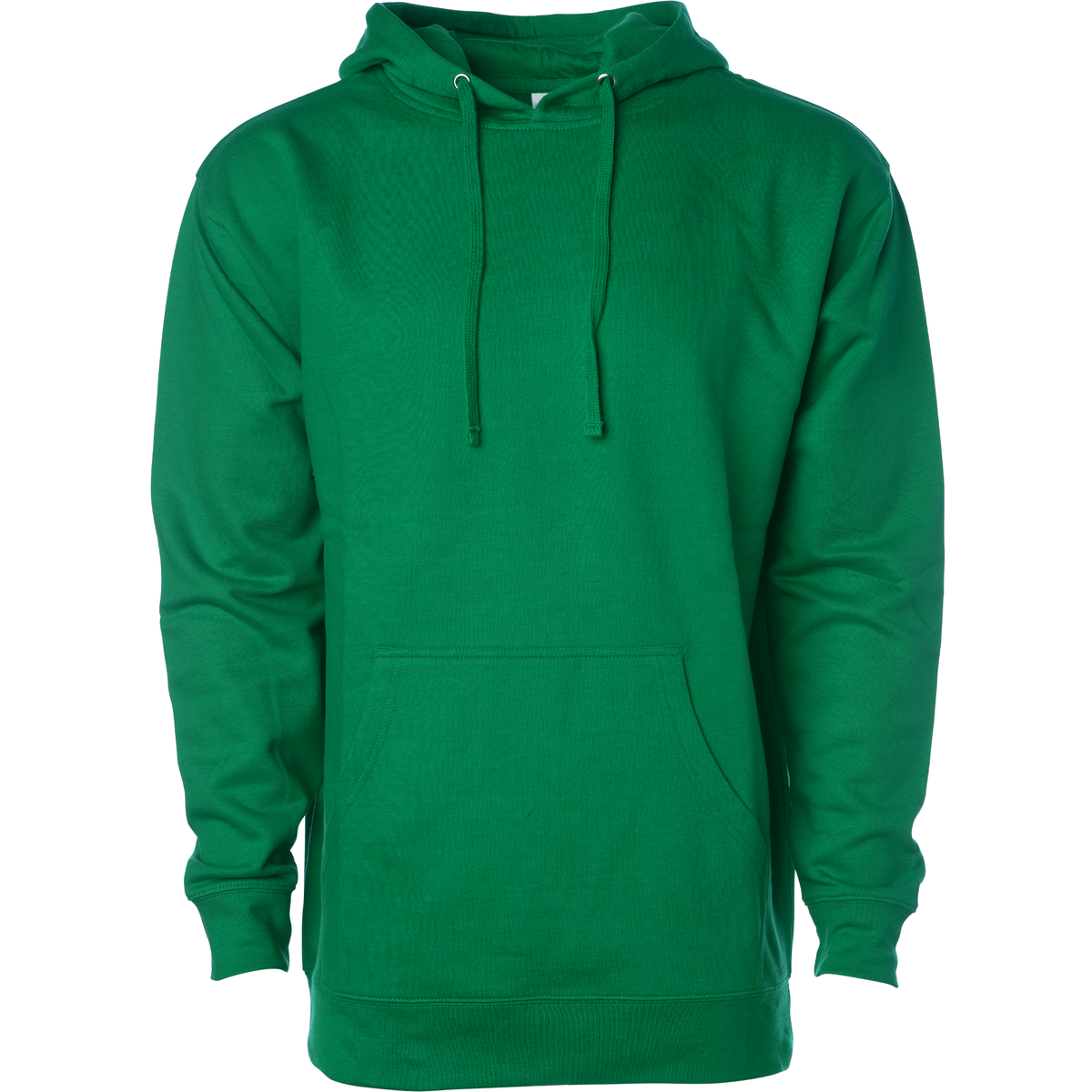 SS4500 - Midweight Hooded Pullover Sweatshirt