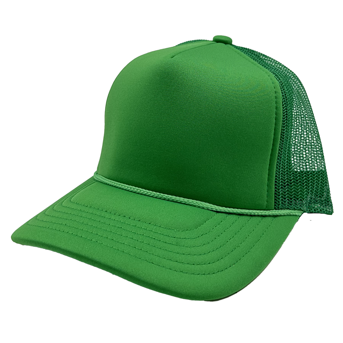 GNV-1222FT - Foam Trucker Cap