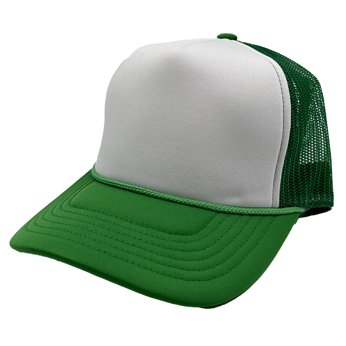 GNV-1222FT - Foam Trucker Cap