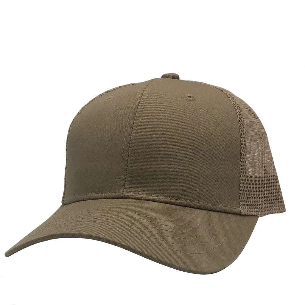 GN-1020 - Trucker Mesh