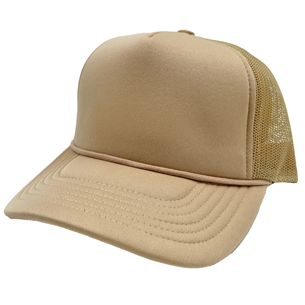 GNV-1222FT - Foam Trucker Cap