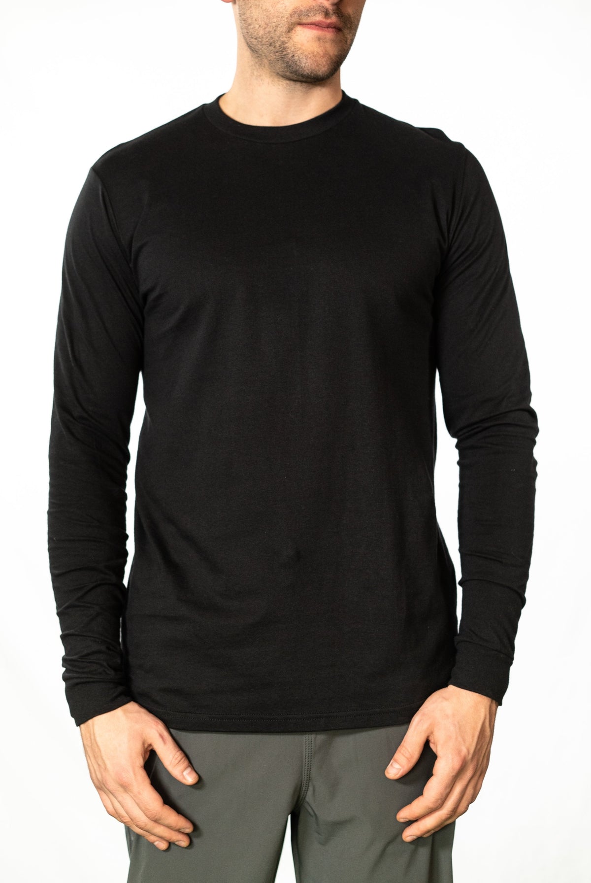 47335 Men&#39;s Long Sleeve