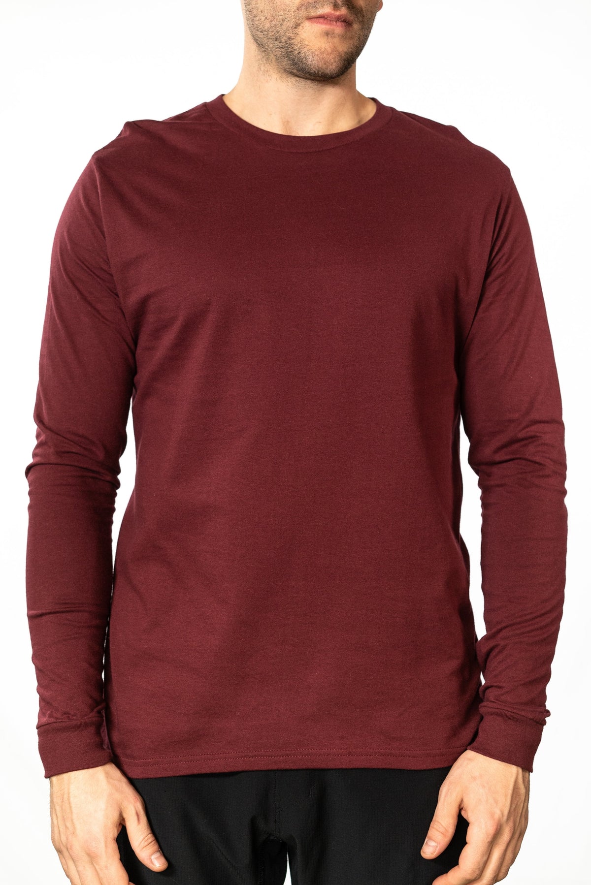 47335 Men&#39;s Long Sleeve