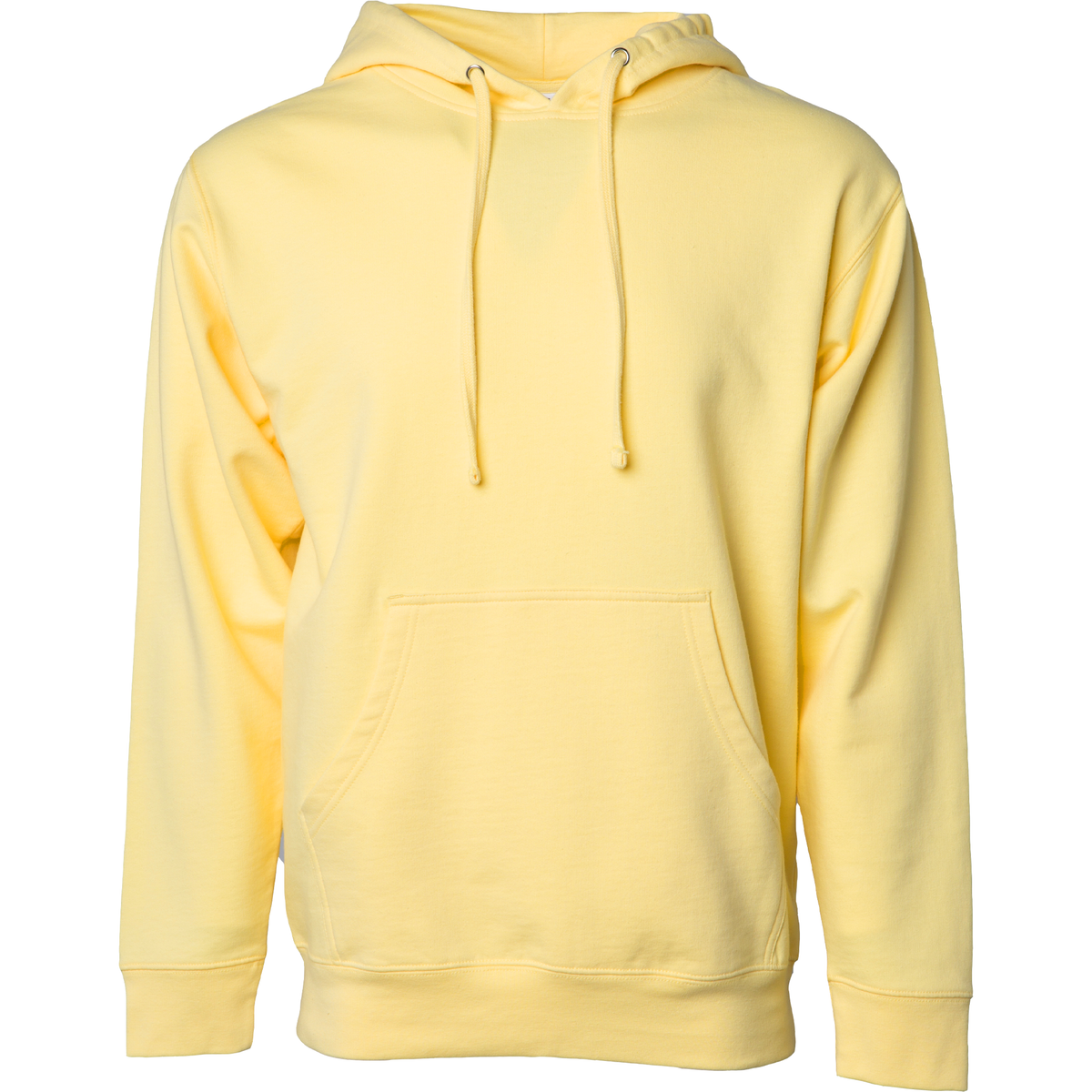 SS4500 - Midweight Hooded Pullover Sweatshirt