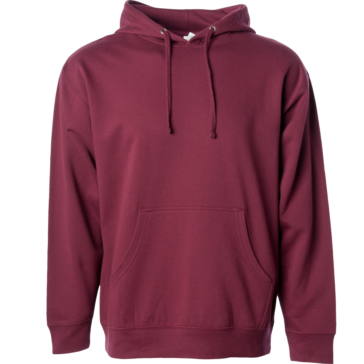 SS4500 - Midweight Hooded Pullover Sweatshirt