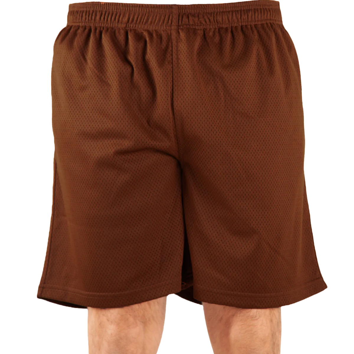 Mesh PE Shorts