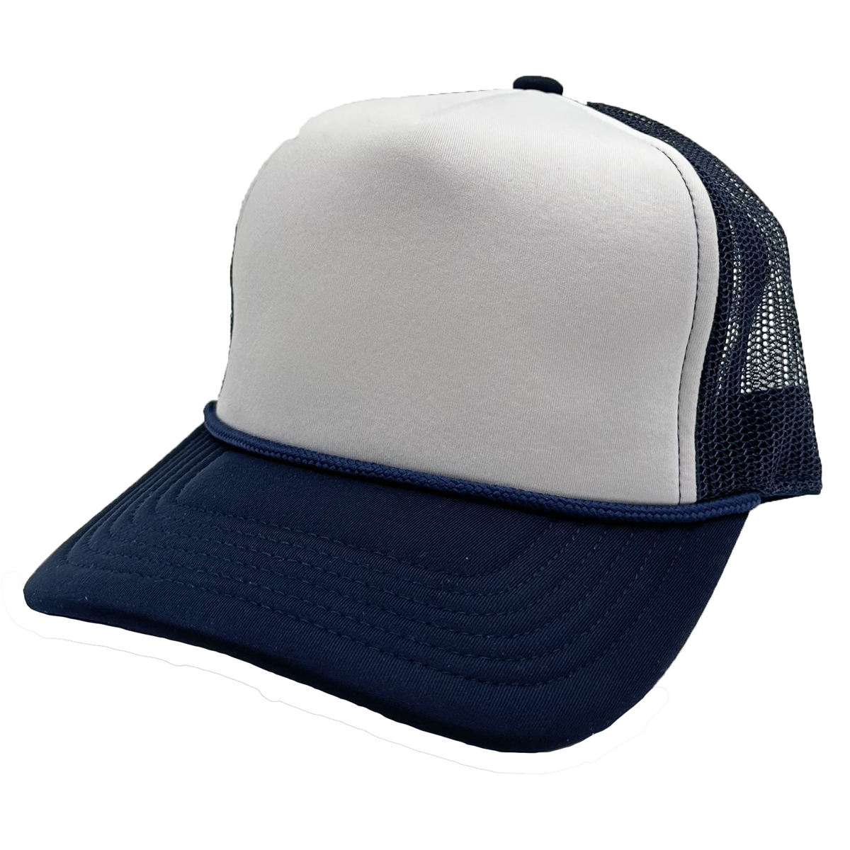 GNV-1222FT - Foam Trucker Cap