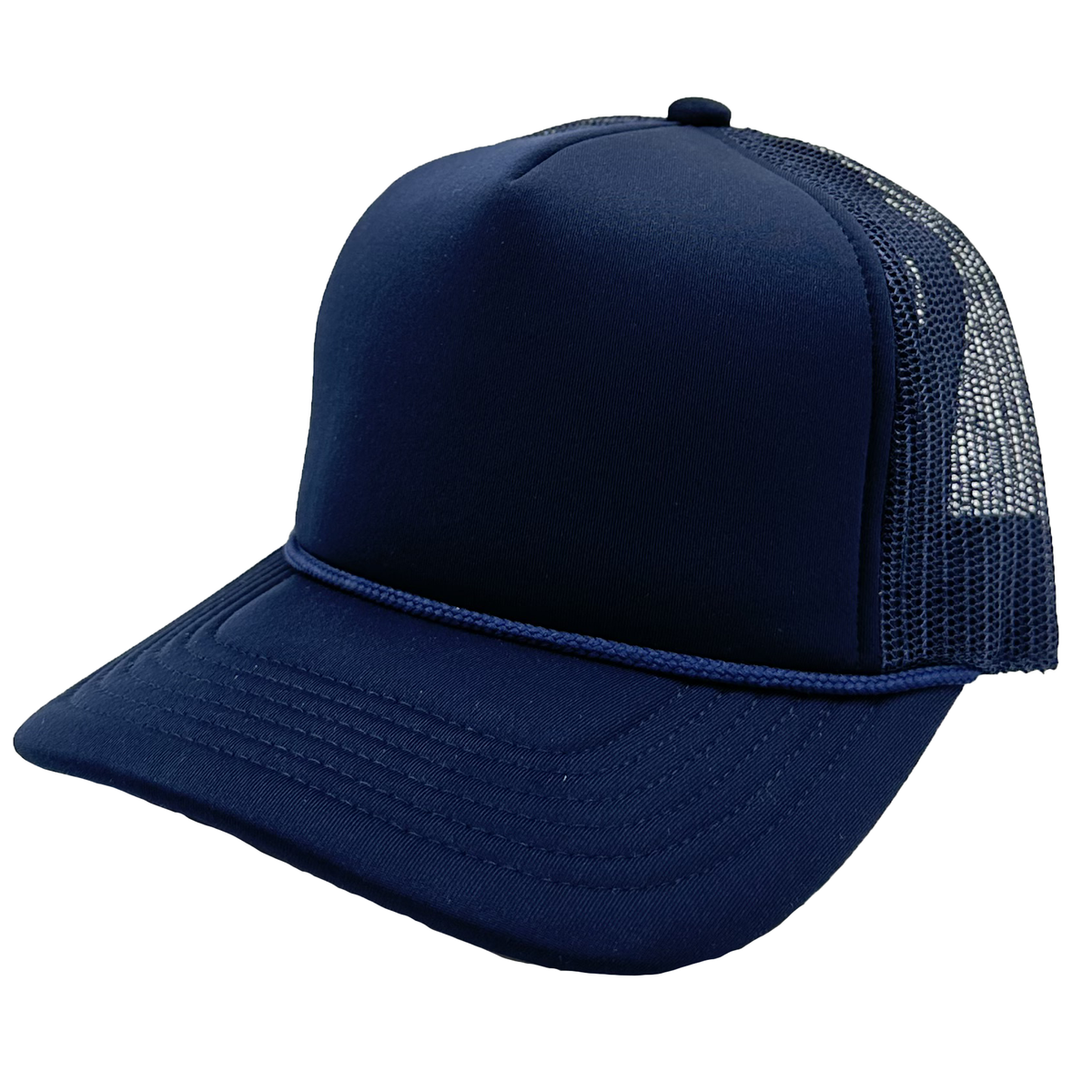 GNV-1222FT - Foam Trucker Cap