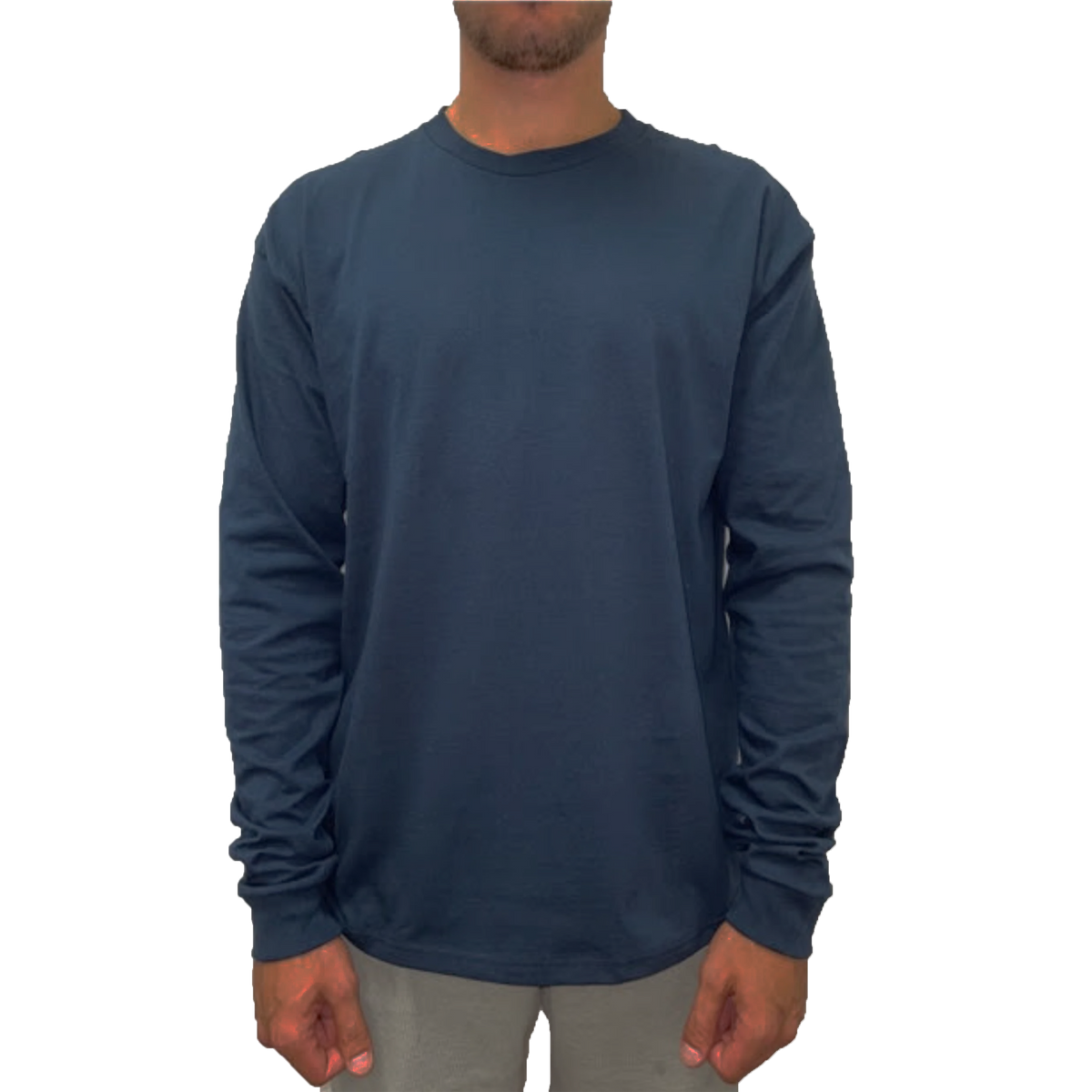 47367 - Logan long sleeve