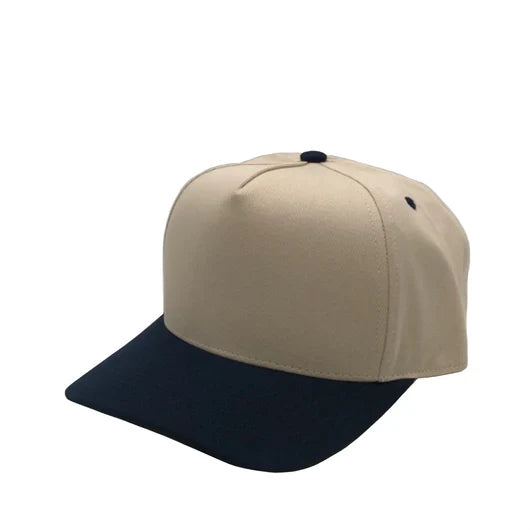 GNV-007 - Premium Pro Style Cap