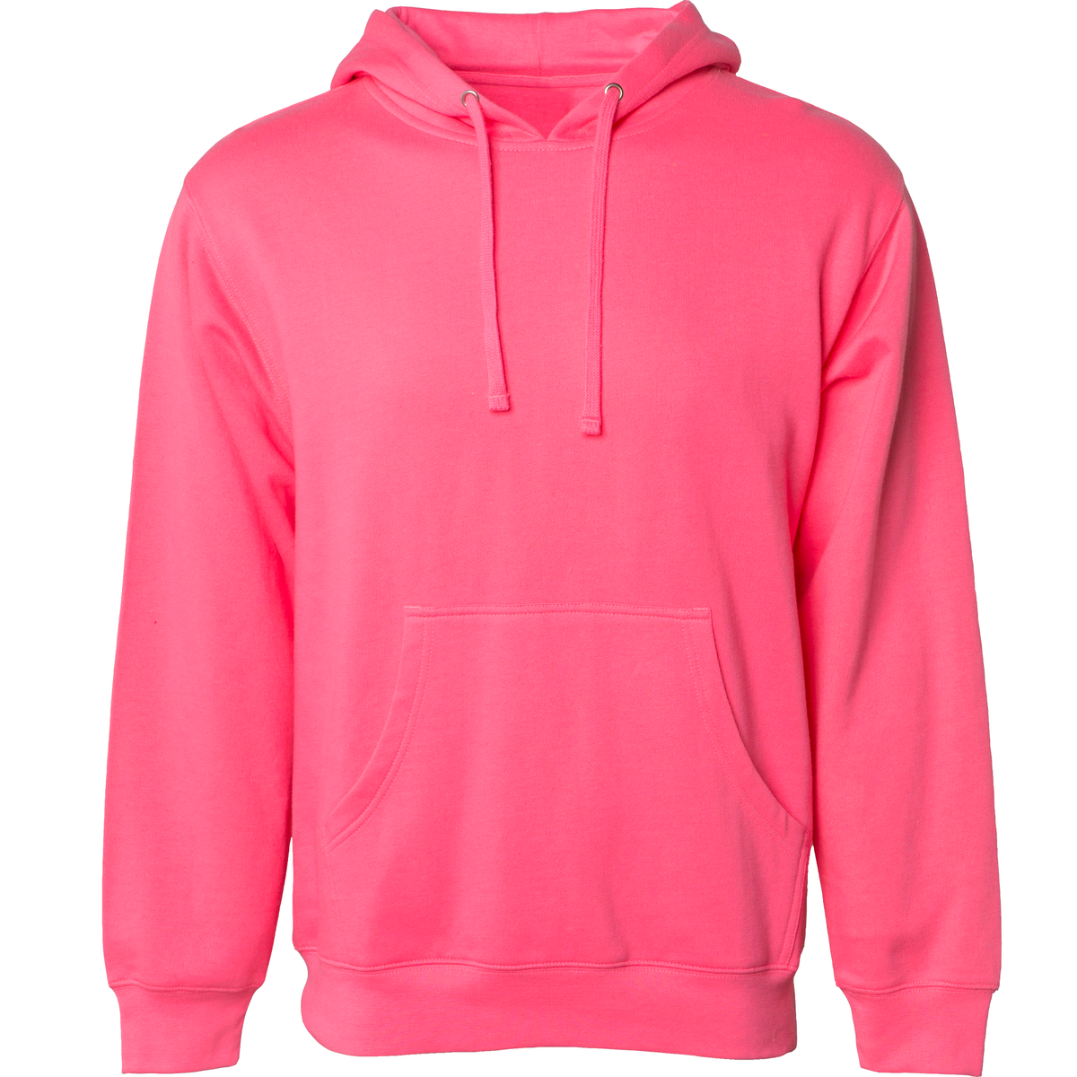 SS4500 - Midweight Hooded Pullover Sweatshirt