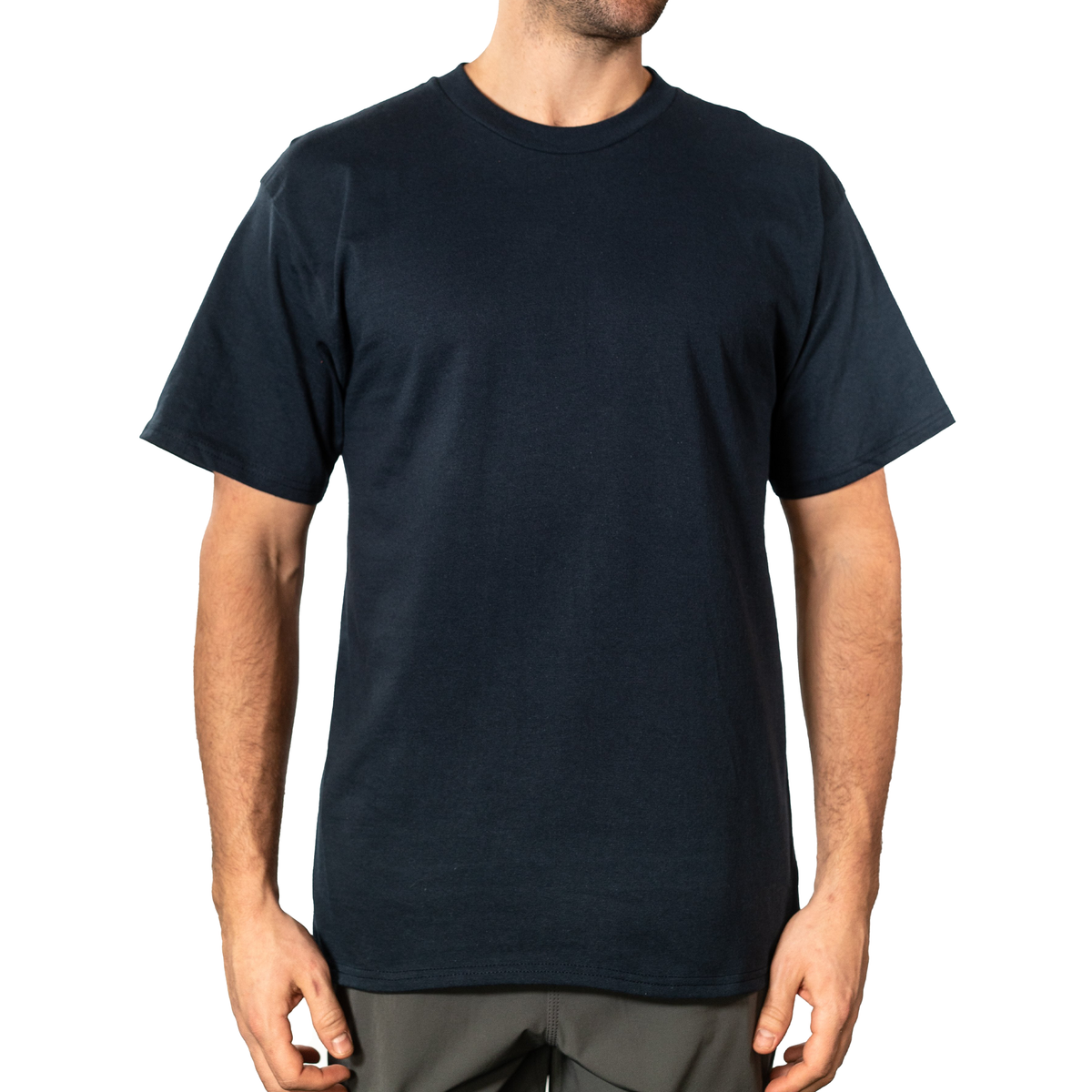 47364 - Men&#39;s Logan Tee