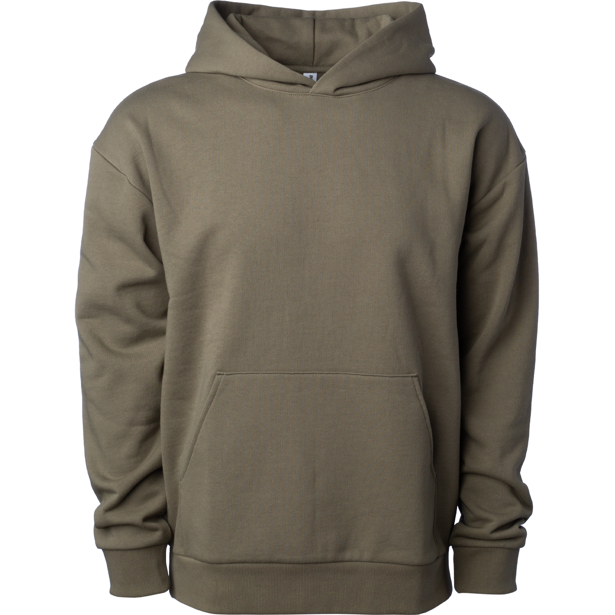 IND280SL - Avenue 280gm Midweight Pullover Hood