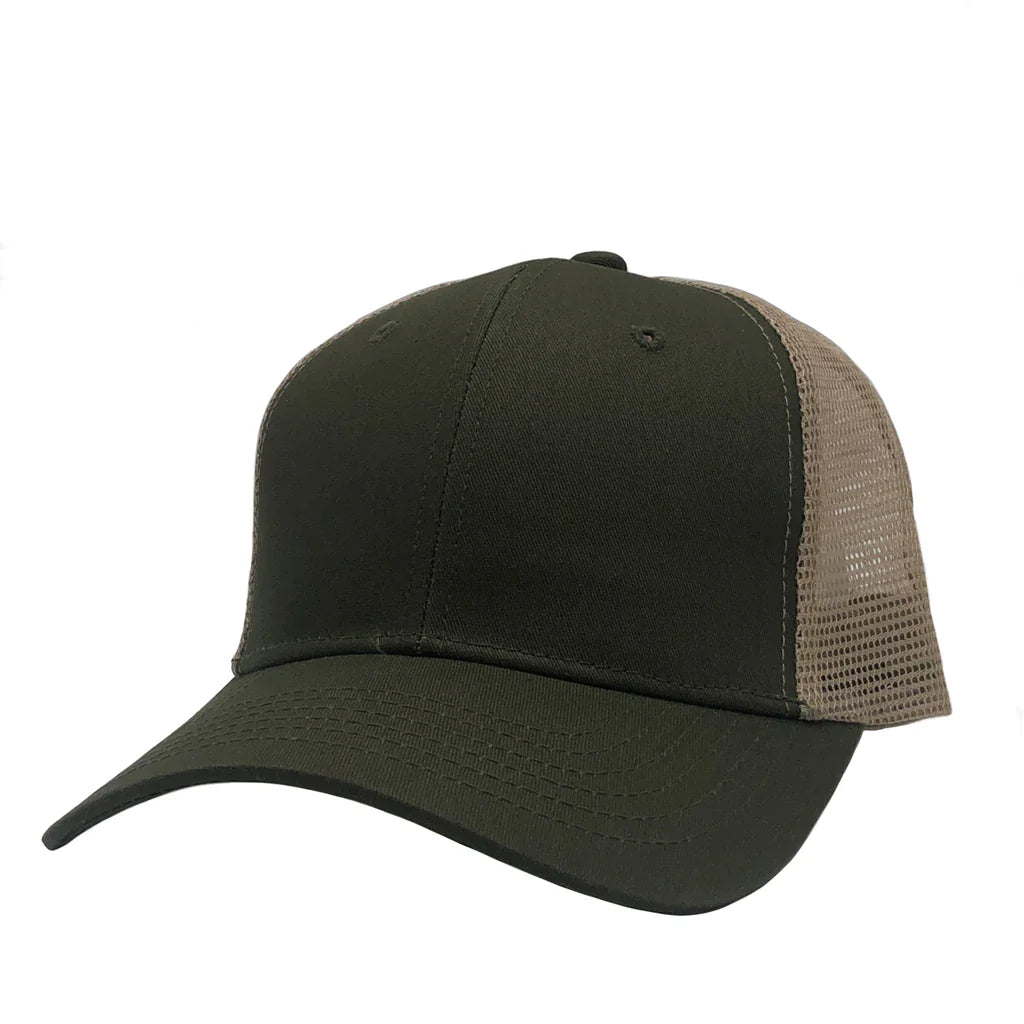 GN-1020 - Trucker Mesh