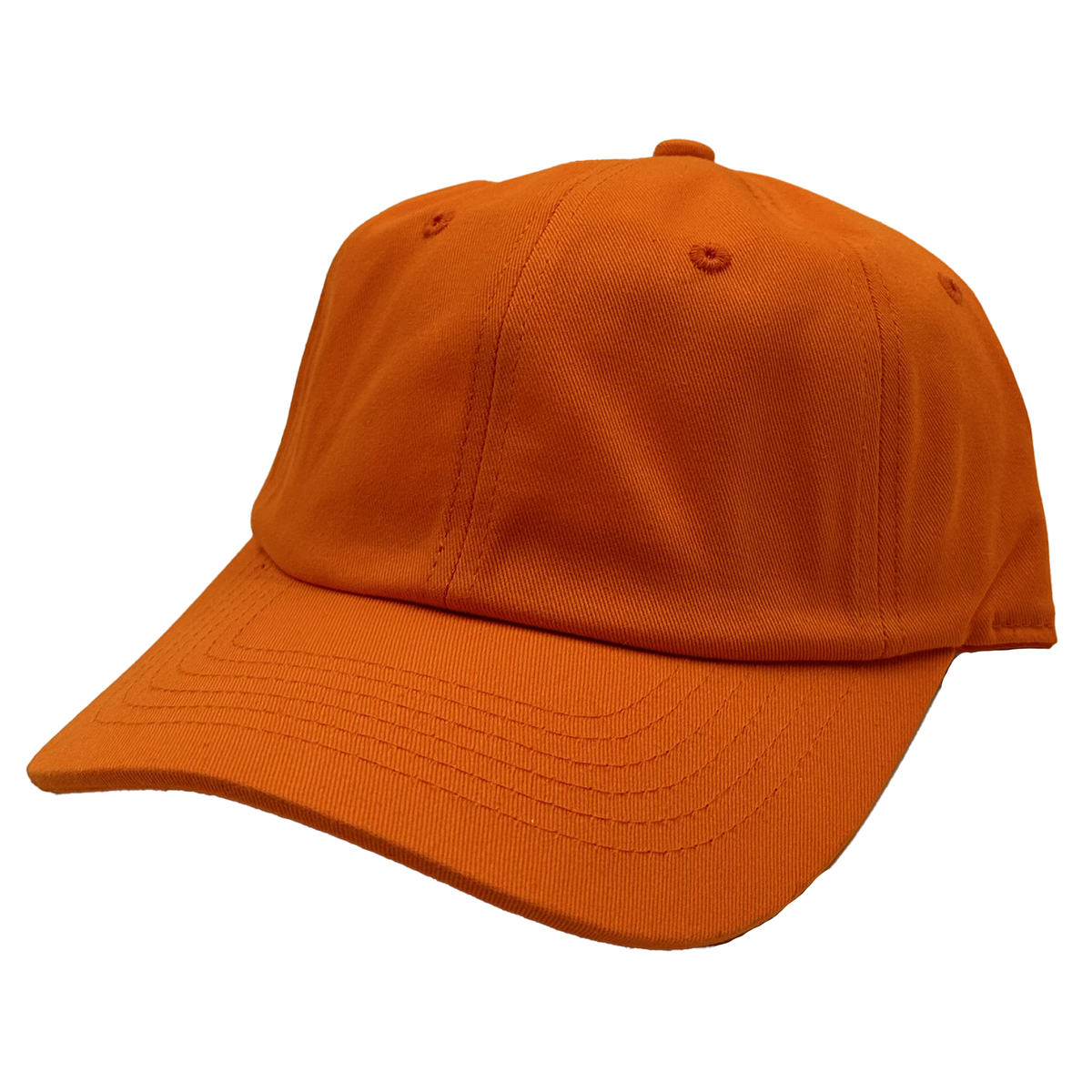 GNV-1004 - Washed Cotton Dad Cap