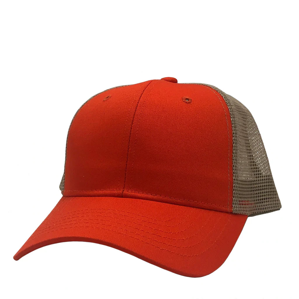 GN-1020 - Trucker Mesh