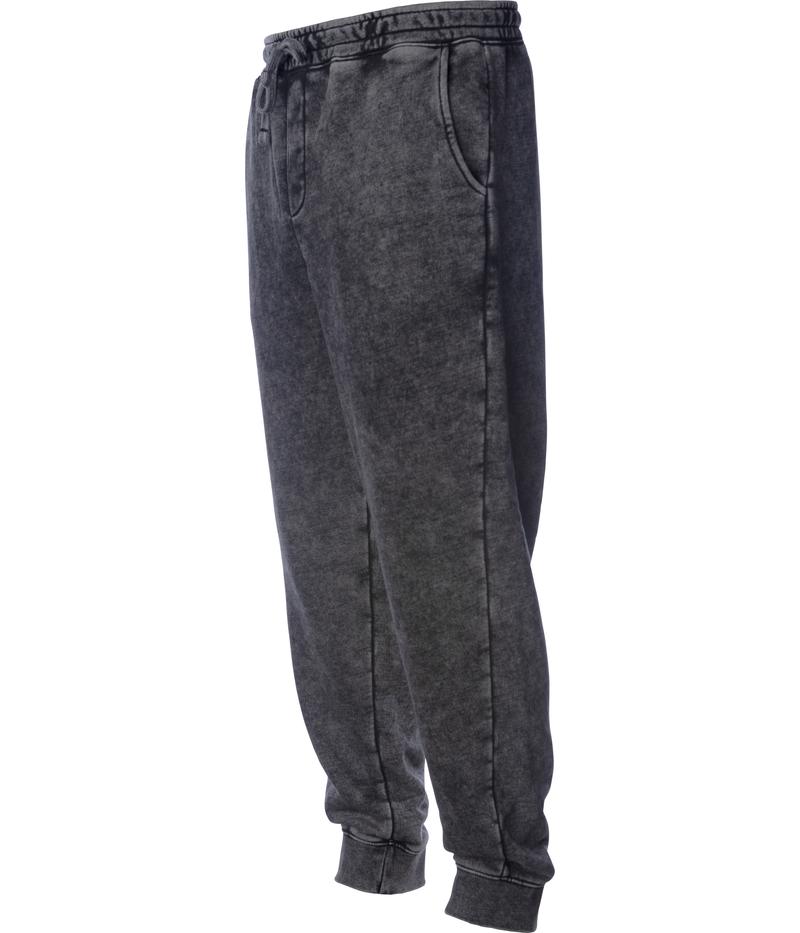 PRM50PTMW - MEN&#39;S MINERAL WASH FLEECE PANT