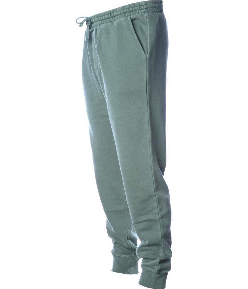 PRM50PTPD - MEN&#39;S PIGMENT DYED FLEECE PANT