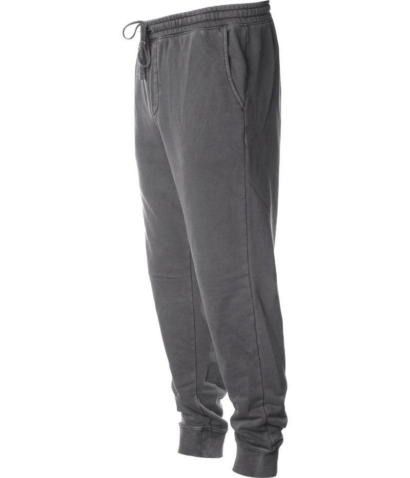 PRM50PTPD - MEN&#39;S PIGMENT DYED FLEECE PANT