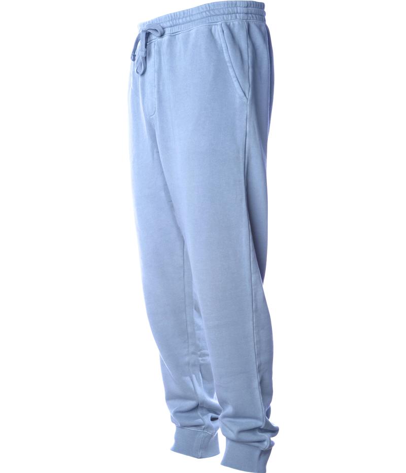 PRM50PTPD - MEN&#39;S PIGMENT DYED FLEECE PANT