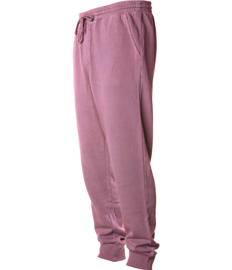 PRM50PTPD - MEN&#39;S PIGMENT DYED FLEECE PANT