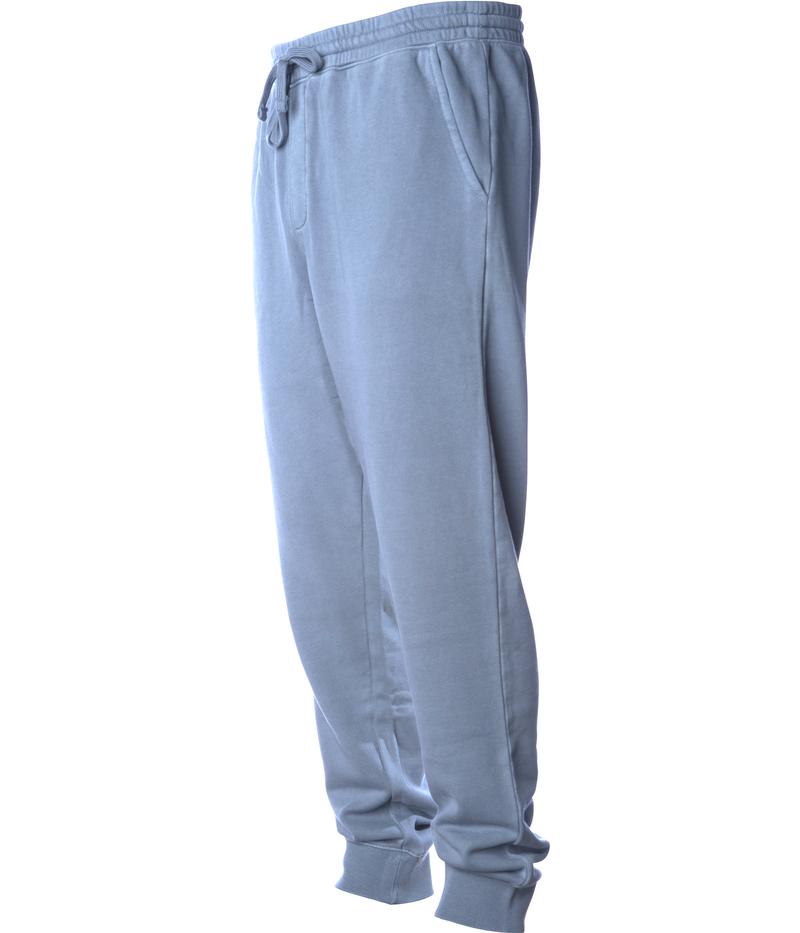 PRM50PTPD - MEN&#39;S PIGMENT DYED FLEECE PANT