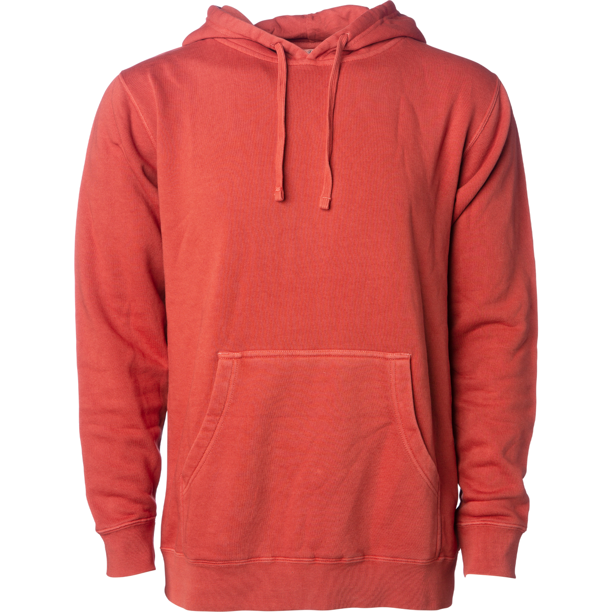 PRM4500 - Unisex Midweight Pigment Dyed Hooded Pullover