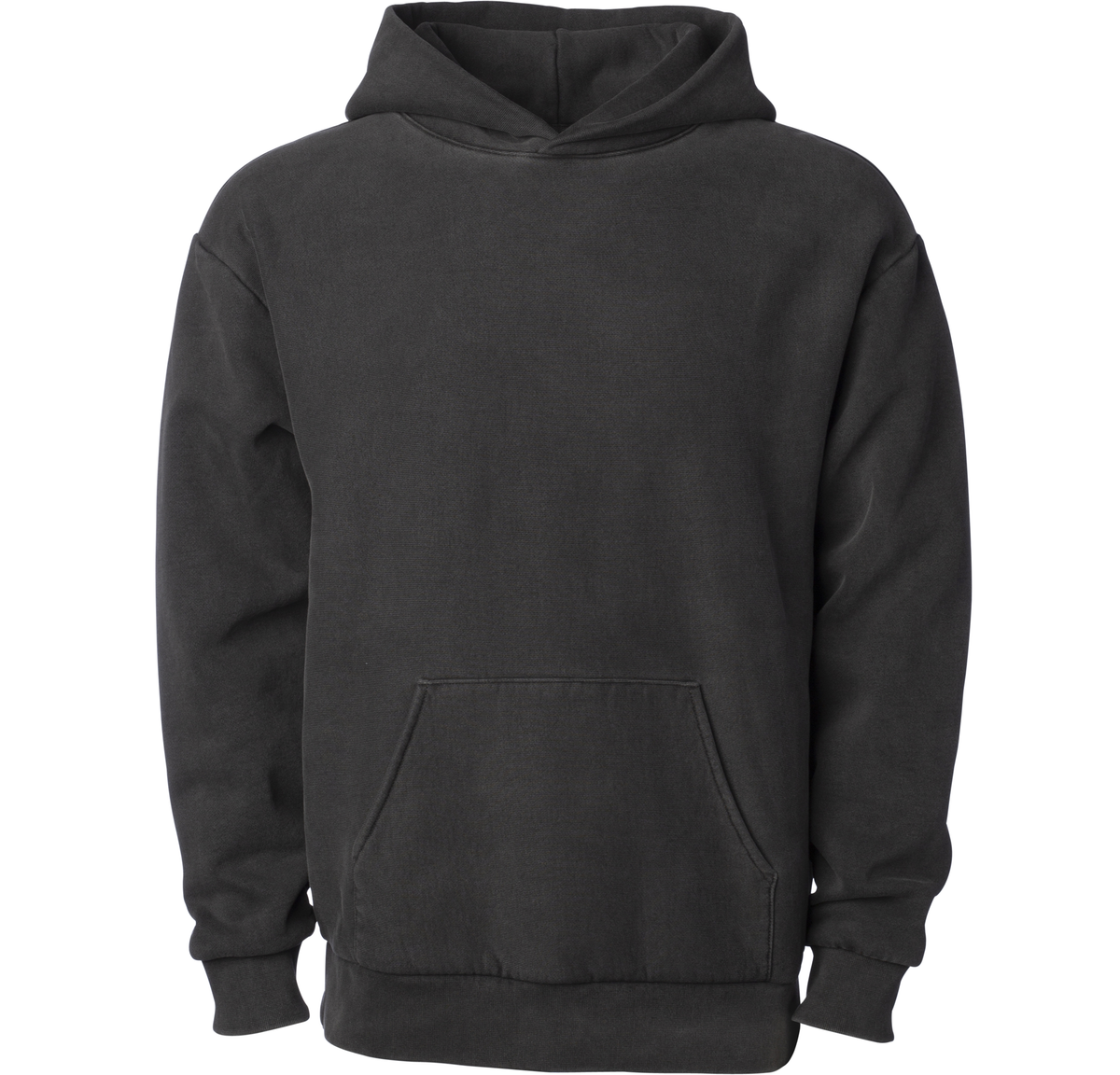 IND280SL - Avenue 280gm Midweight Pullover Hood