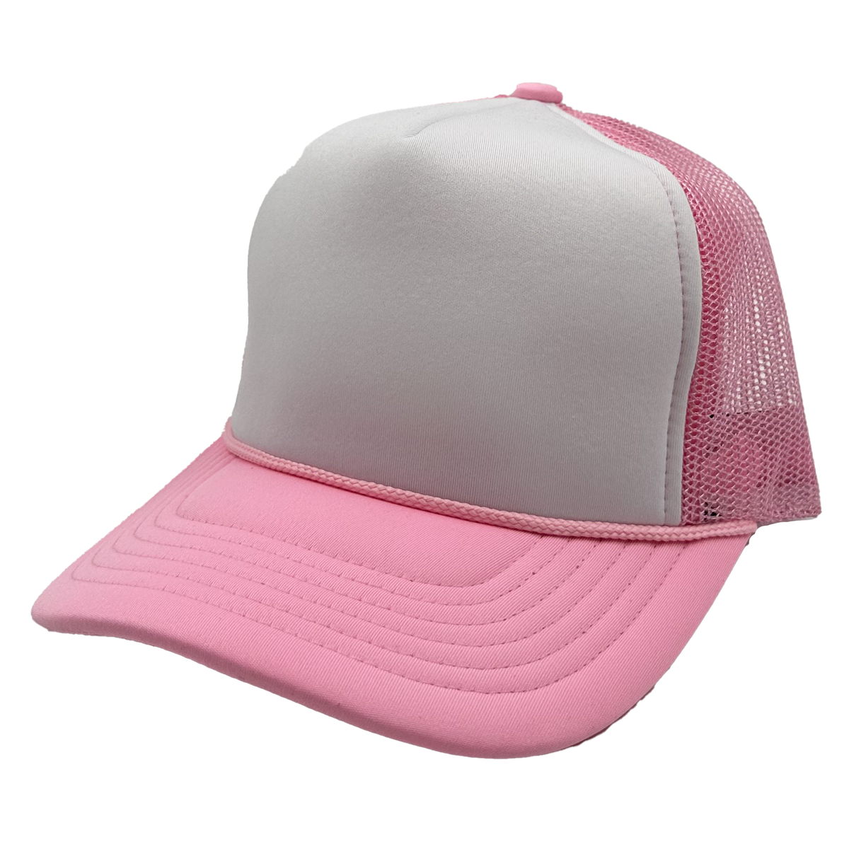 GNV-1222FT - Foam Trucker Cap