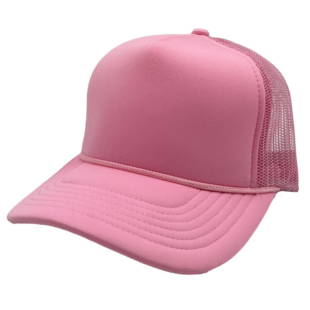 GNV-1222FT - Foam Trucker Cap