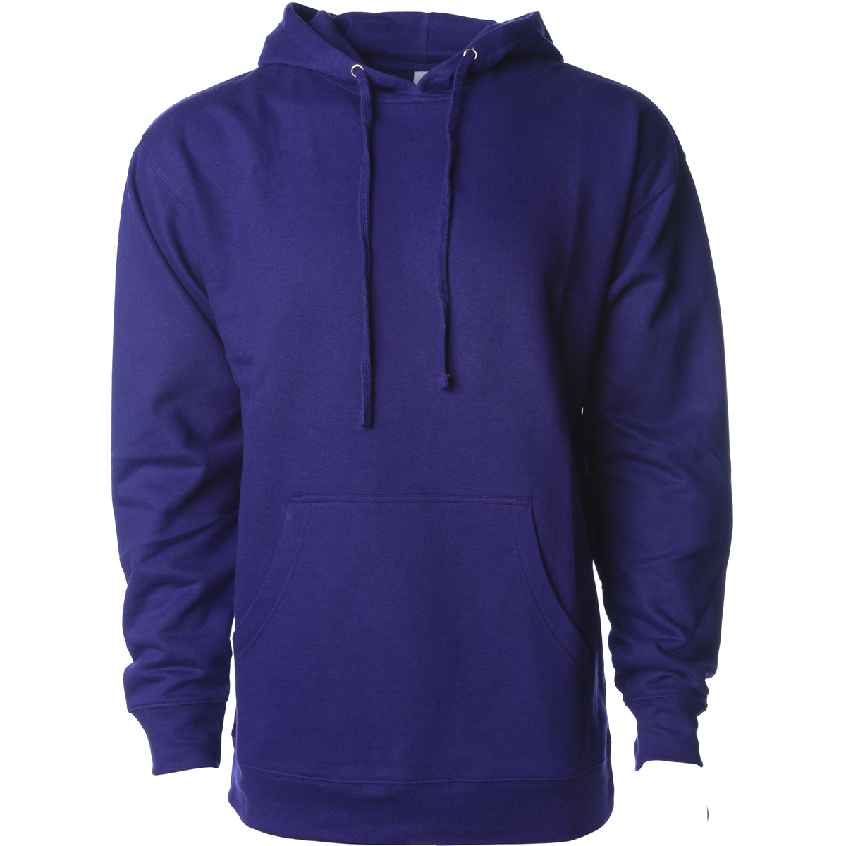 SS4500 - Midweight Hooded Pullover Sweatshirt