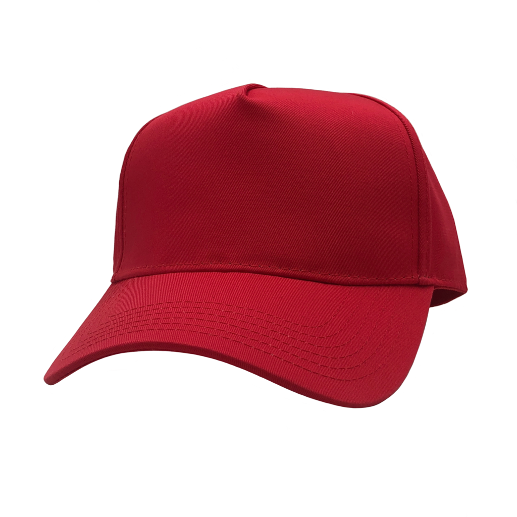 GN-1051-5P - Pro Style Cap