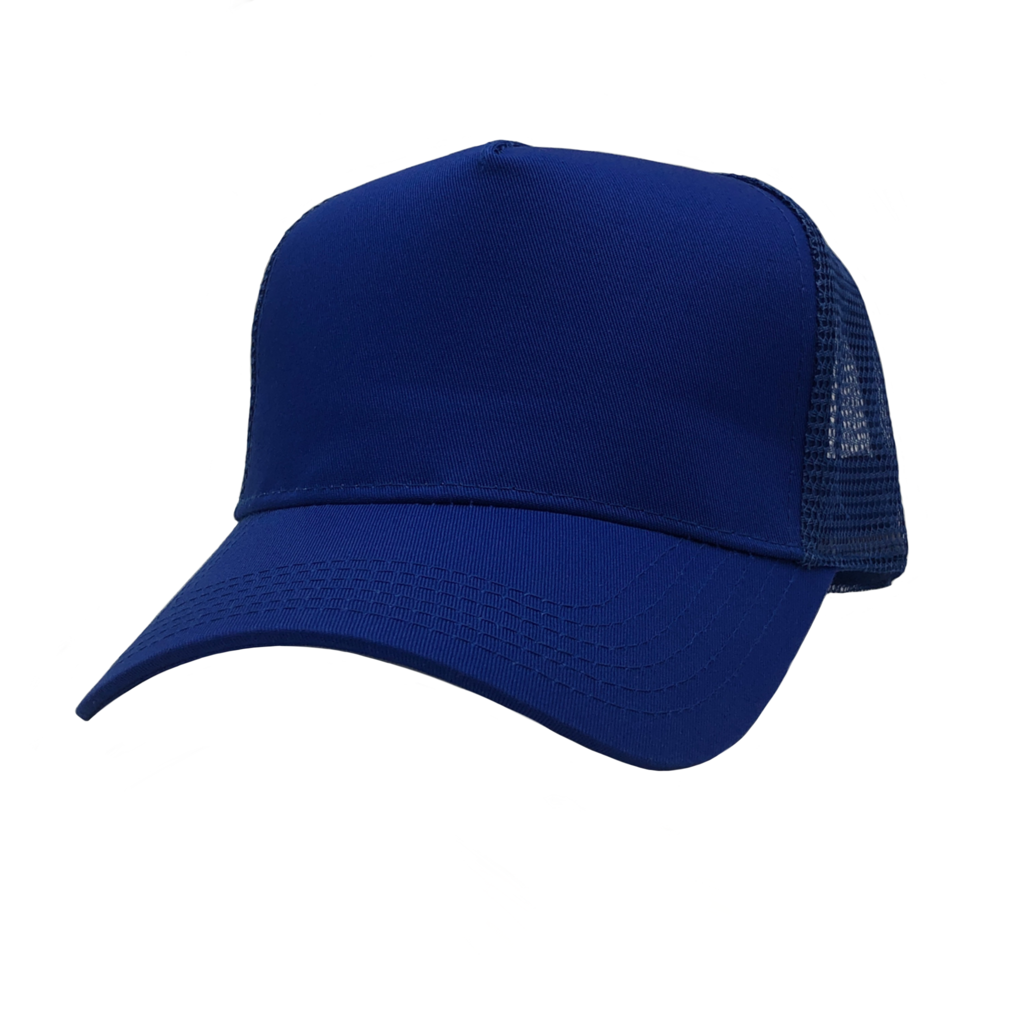 GN-1051-5PM - Pro Style Trucker Mesh Cap