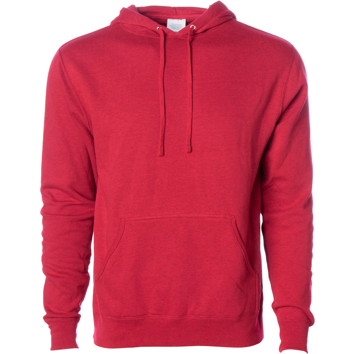 AFX4000 - Lightweight Hooded Pullover Sweatshirt