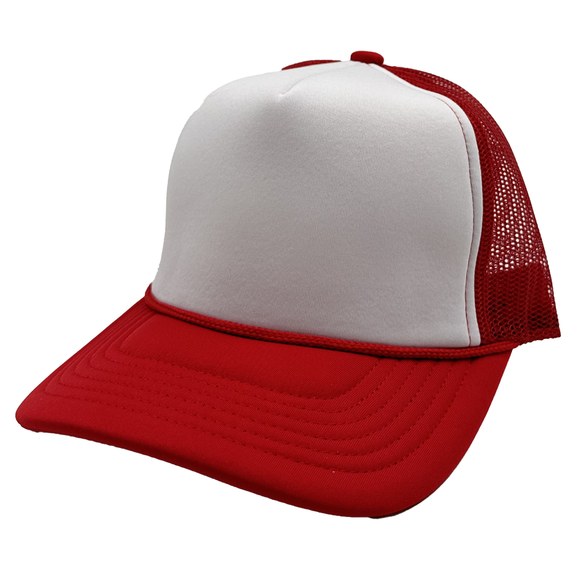 GNV-1222FT - Foam Trucker Cap