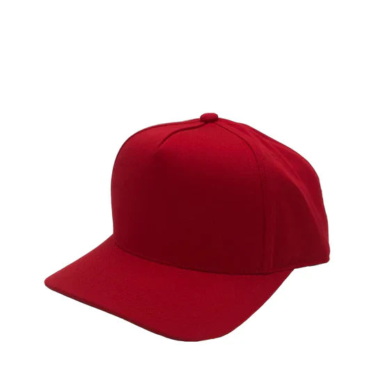 GNV-007 - Premium Pro Style Cap