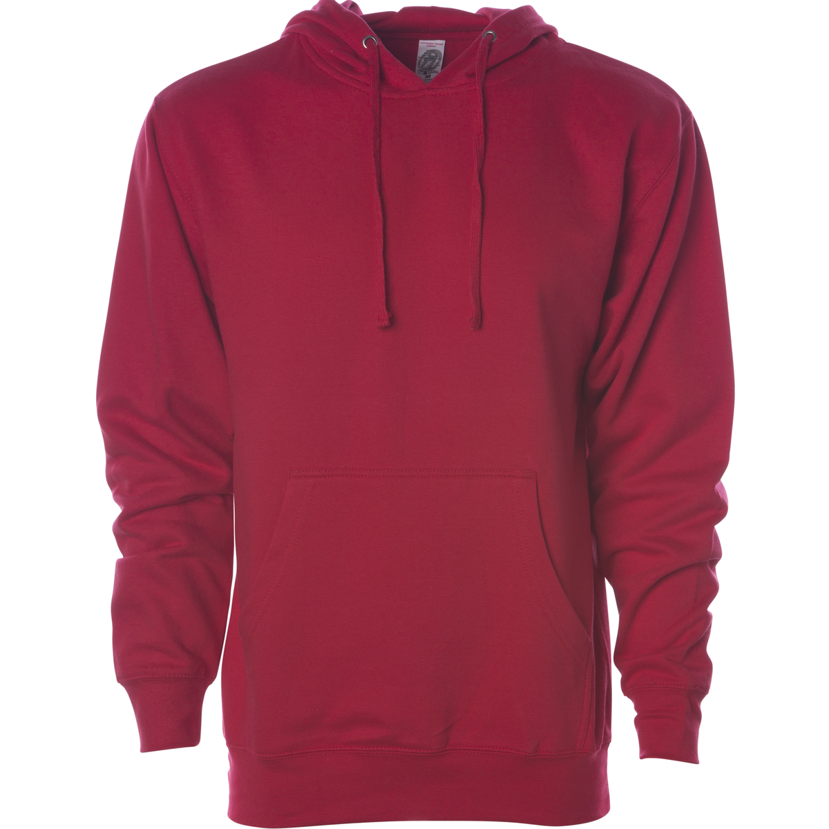 SS4500 - Midweight Hooded Pullover Sweatshirt