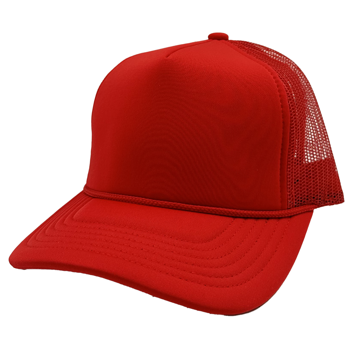 GNV-1222FT - Foam Trucker Cap