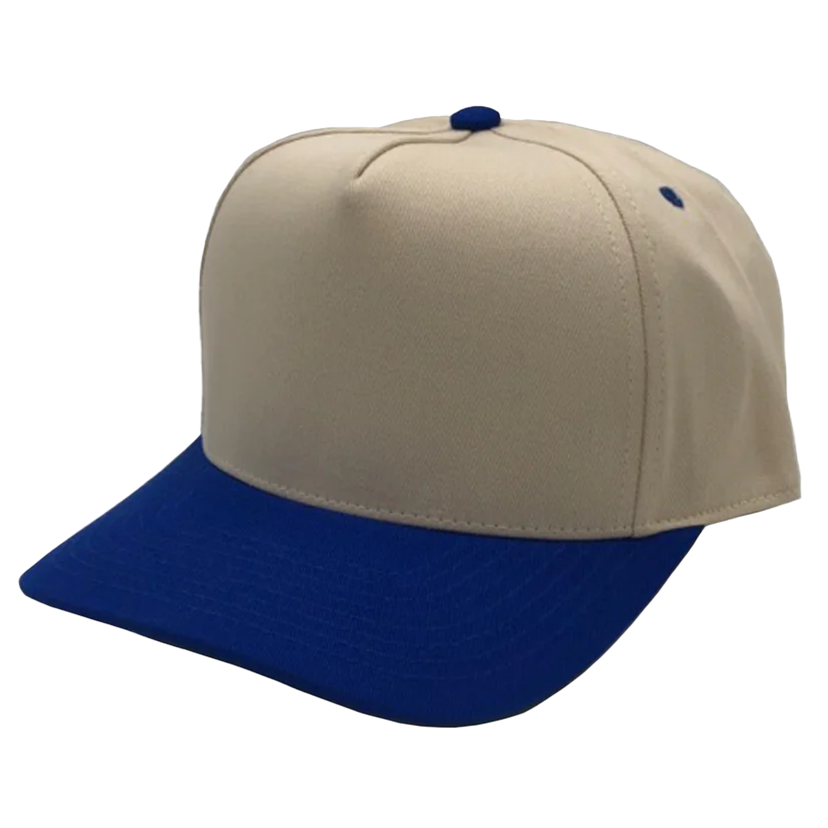 GNV-007 - Premium Pro Style Cap