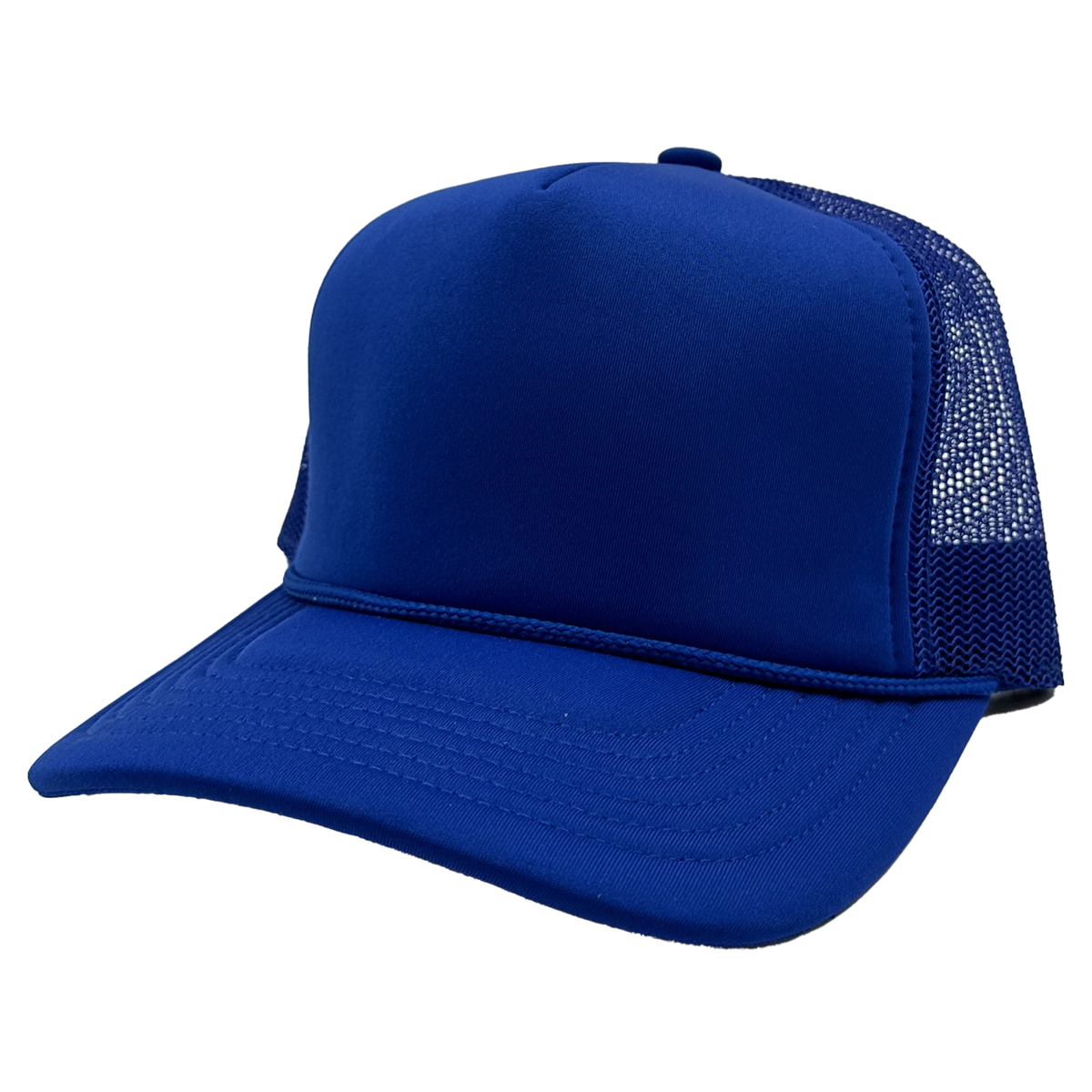 GNV-1222FT - Foam Trucker Cap