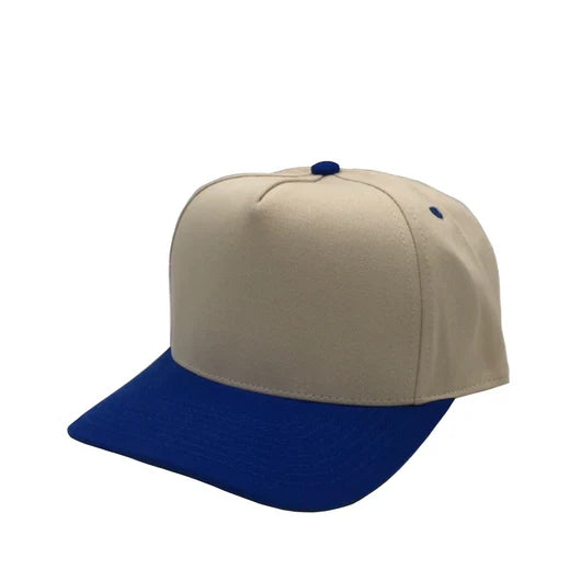 GNV-007 - Premium Pro Style Cap