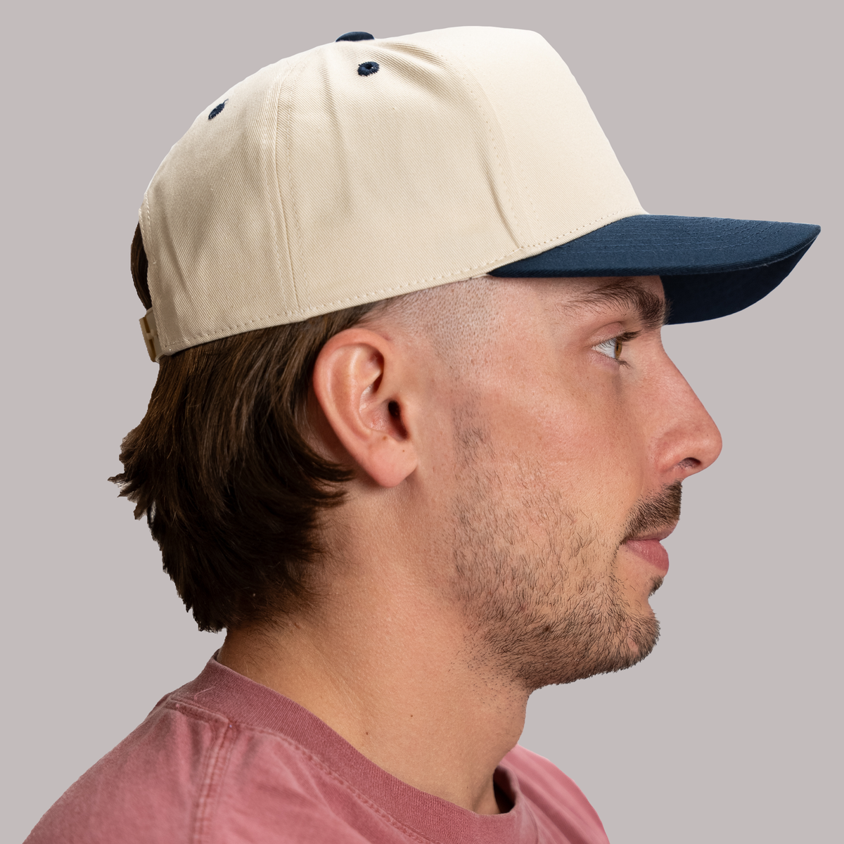 GNV-007 - Premium Pro Style Cap