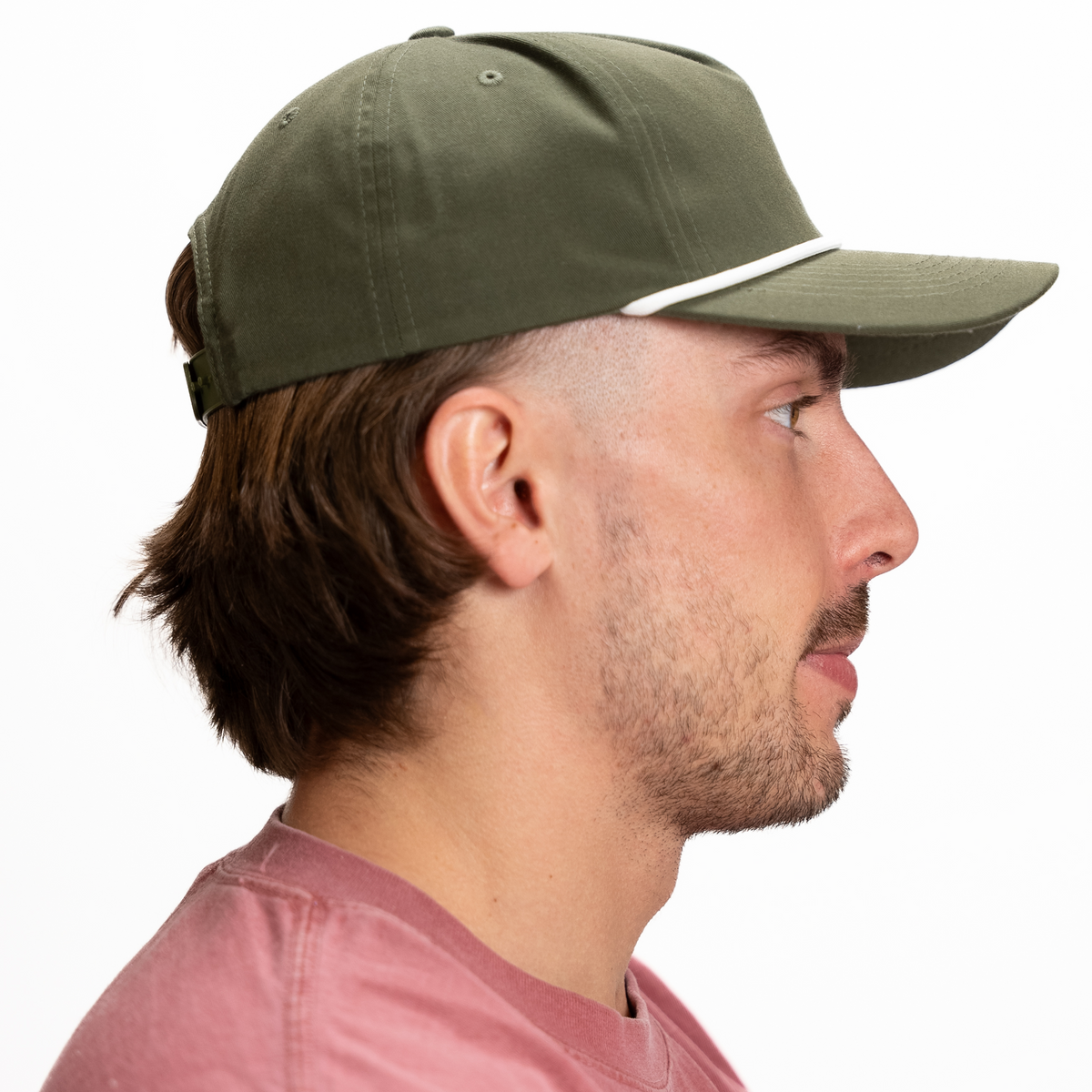 GNV-228GF - Golf Cap